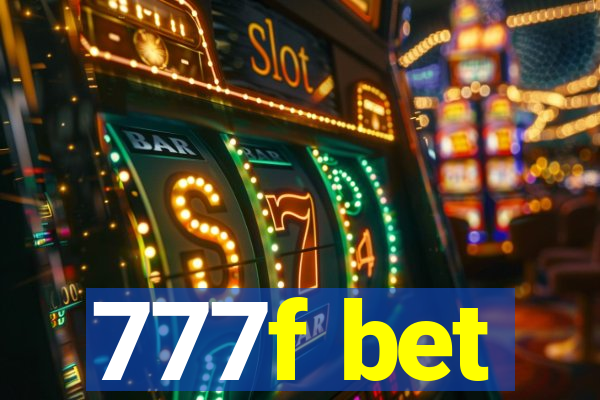 777f bet